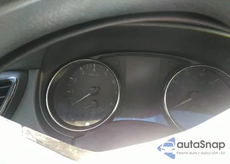 2018 Nissan Rogue S z USA, uszkodzony, nr VIN 5N1AT2MV5JC825606